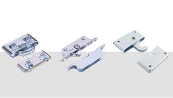 专注定制化精密五金件 为您的特殊需求提供专属紧固解决方案