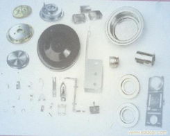 深圳市振鑫达五金制品有限公司与EBdoor平台 五金行业的数字化桥梁