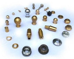 广东地区五金管件与库存物资专业采购指南