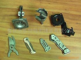 精密铸造五金工具 产品图鉴与优质厂家指南